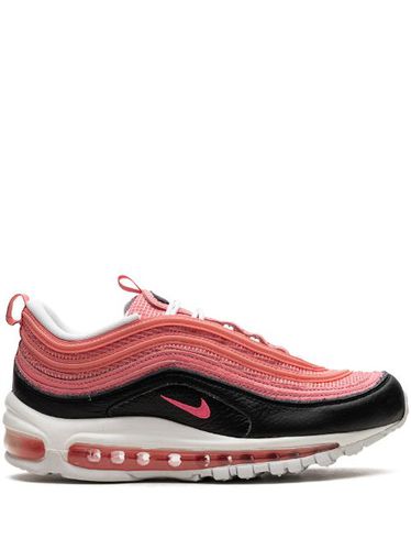 Nike baskets Air Max 97 - Rose - Nike - Modalova