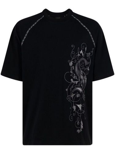 T-shirt Coogi à logo imprimé - Supreme - Modalova