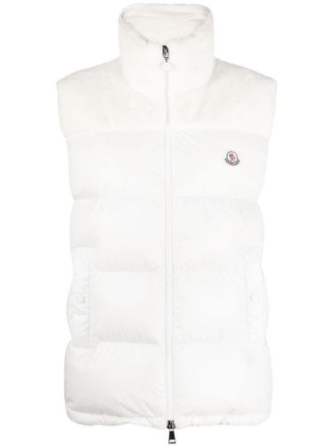 Gilet Lempa à design matelassé - Moncler - Modalova