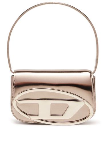 Sac porté épaule 1DR en cuir - Diesel - Modalova