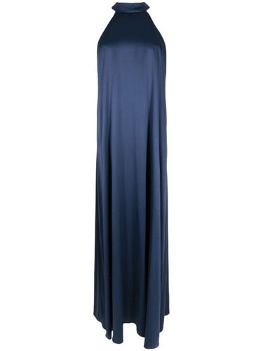 Robe longue Bly à dos nu - Lethicia Bronstein - Modalova