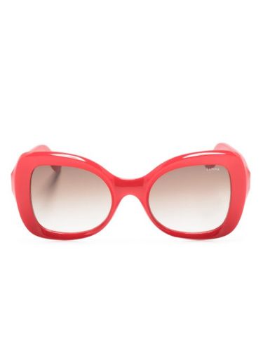 Lunettes de soleil Isabel à monture oversize - Lapima - Modalova