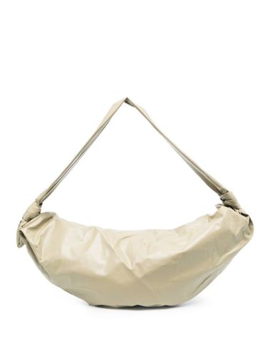 Sac porté épaule Croissant en cuir - LEMAIRE - Modalova