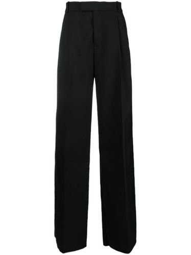 Pantalon de costume en laine - Alexander McQueen - Modalova