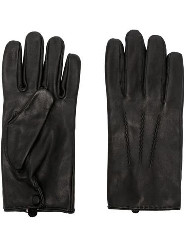FURSAC gants en cuir - Noir - FURSAC - Modalova