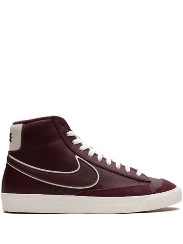 Baskets montantes Blazer 77' PRM - Nike - Modalova