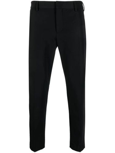 Pantalon de costume à coupe droite - PT Torino - Modalova