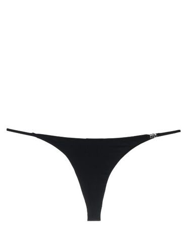 Bas de bikini à plaque Icon - DSQUARED2 - Modalova