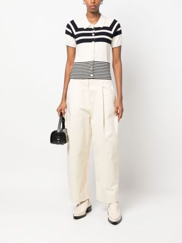 Pantalon ample à taille-haute - Studio Nicholson - Modalova
