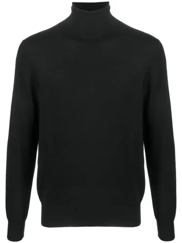 Pull en cachemire à col roulé - Ralph Lauren Purple Label - Modalova