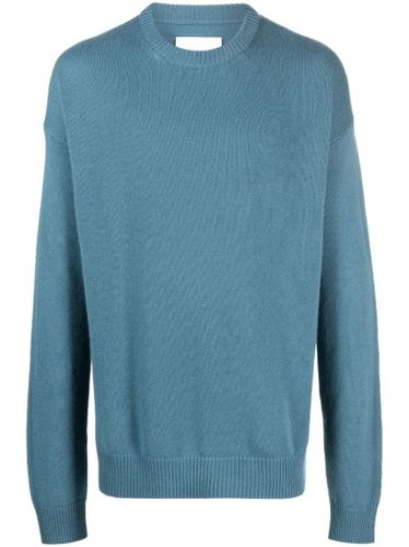 Pull en cachemire à col rond - Jil Sander - Modalova