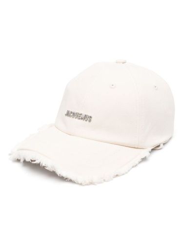 Casquette La Casquette Artichaut - Jacquemus - Modalova