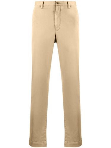 Pantalon chino Newport à coupe slim - Polo Ralph Lauren - Modalova