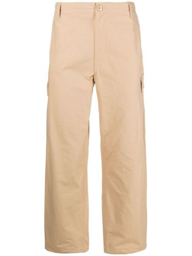 Pantalon ample à poches cargo - Kenzo - Modalova