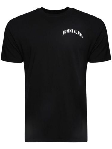 T-shirt Summerland imprimé - Nahmias - Modalova