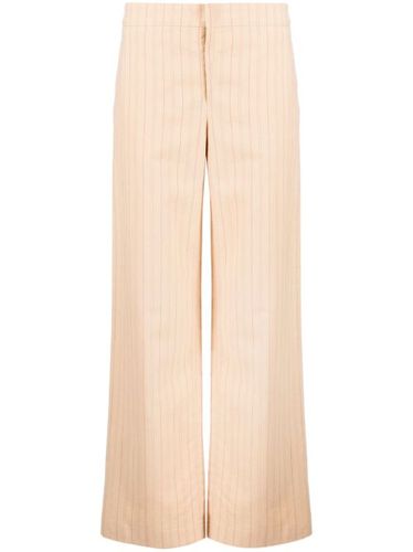 Pantalon de tailleur Scarly - ISABEL MARANT - Modalova