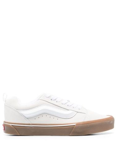 Vans baskets Skool - Blanc - Vans - Modalova