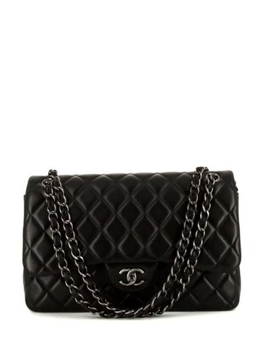 Sac porté épaule Jumbo Timeless - CHANEL Pre-Owned - Modalova
