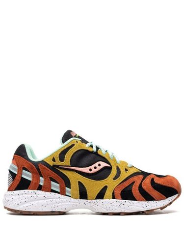 Baskets Grid Azura 2000 à empiècements - Saucony - Modalova