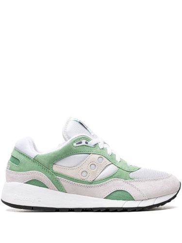 Baskets Shadow 6000 à empiècements - Saucony - Modalova