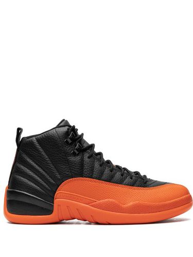 Baskets Air 12 'Brilliant Orange' - Jordan - Modalova