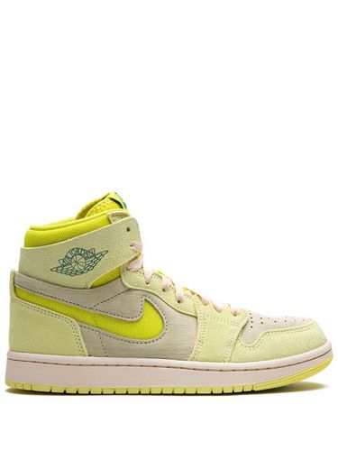 Baskets Zoom Air CMFT 'Citron Tint' - Jordan - Modalova