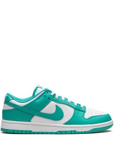 Baskets Dunk Low 'Clear Jade' - Nike - Modalova