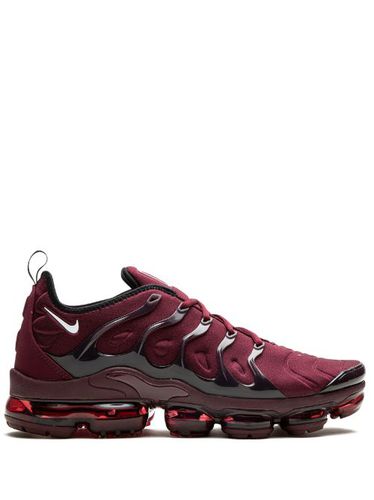 Baskets Air VaporMax Plus 'Burgundy' - Nike - Modalova