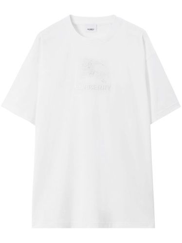 T-shirt EKD en coton - Burberry - Modalova