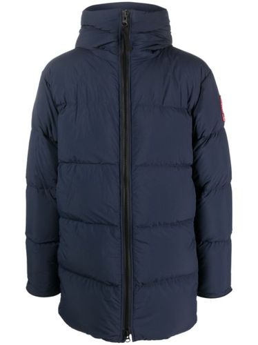 Parka Lawrence matelassée - Canada Goose - Modalova