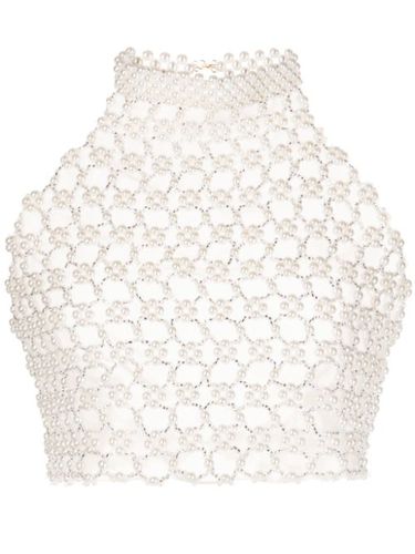 Vanina bustier The Adage - Blanc - Vanina - Modalova