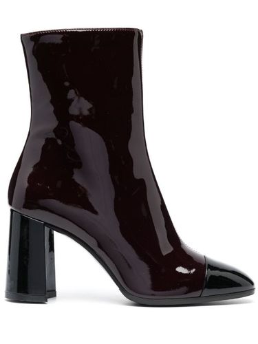 Bottines Donna en cuir - Carel Paris - Modalova