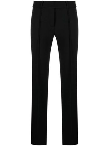 Pantalon de tailleur à taille haute - Michael Michael Kors - Modalova