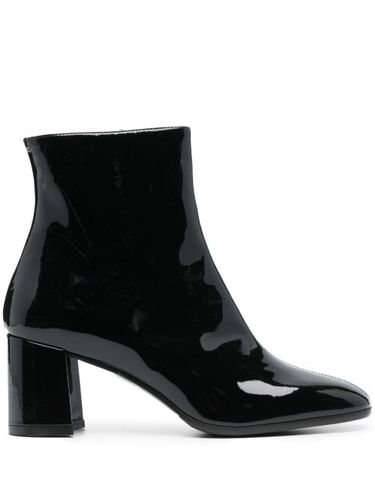 Bottines à fini poli - Carel Paris - Modalova