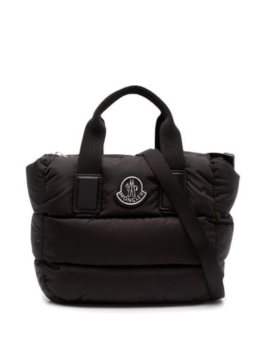 Mini sac Caradoc à design matelassé - Moncler - Modalova