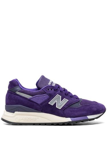 Baskets Made in USA 998 Purple - New Balance - Modalova