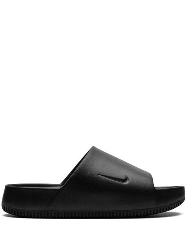 Nike claquettes Calm 'Black' - Noir - Nike - Modalova