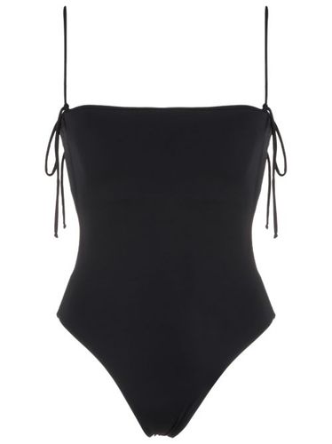 Maillot de bain Wiloma Fluity à encolure carrée - Lygia & Nanny - Modalova