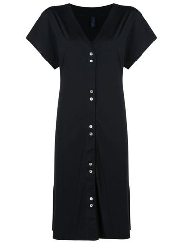 Robe-chemise Artemis à col v - Lygia & Nanny - Modalova