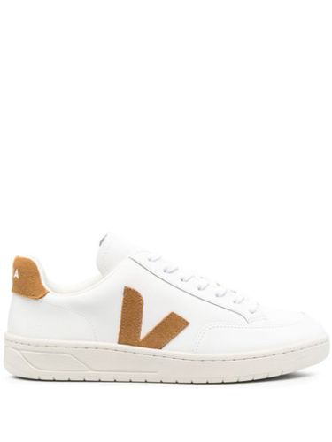 VEJA baskets V-12 - Blanc - VEJA - Modalova