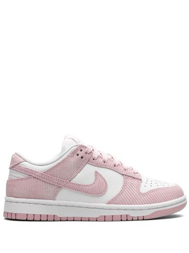 Baskets Dunk 'Pink Corduroy' - Nike - Modalova