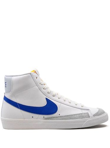 Baskets montantes Blazer '77 VNTG ""White/Game Royal"" " - Nike - Modalova