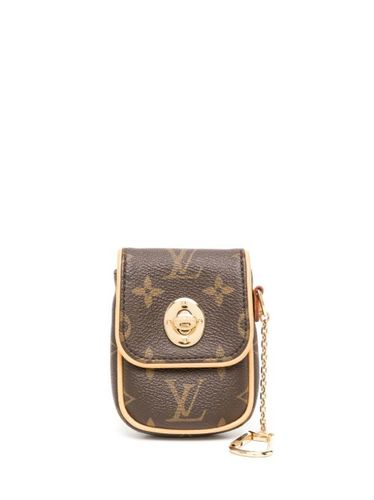 Mini pochette Tulum (2006) - Louis Vuitton Pre-Owned - Modalova