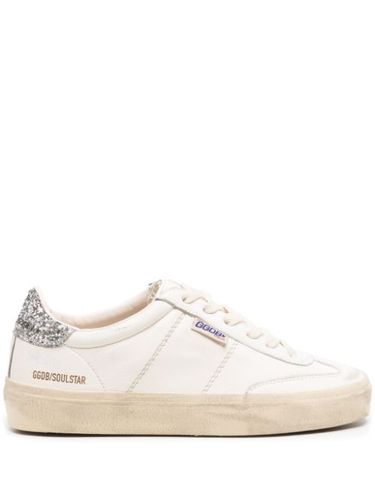 Baskets Soul Star en cuir - Golden Goose - Modalova