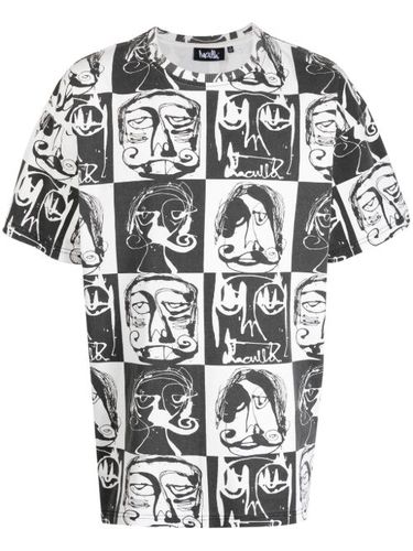 T-shirt This Is Chess - Haculla - Modalova