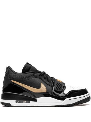 Baskets Air Legacy 312 Low ""Black/Metallic Gold""" - Jordan - Modalova