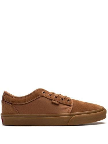 Baskets Skate Chukka Low ""Light Brown/Gum""" - Vans - Modalova