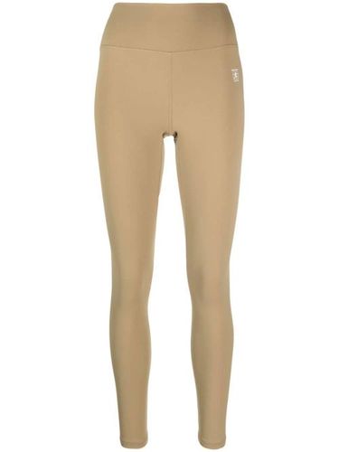 Legging Runner à logo imprimé - Sporty & Rich - Modalova