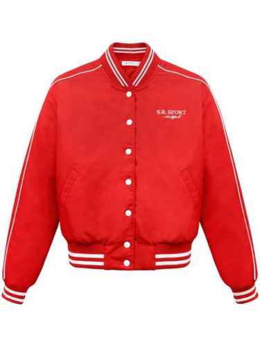 Veste teddy SR Sporty - Sporty & Rich - Modalova