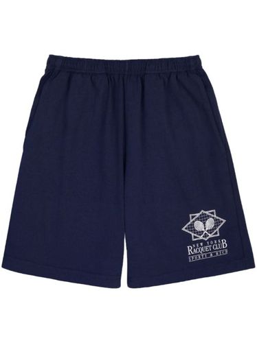 Short de jogging NY Racquet Club - Sporty & Rich - Modalova